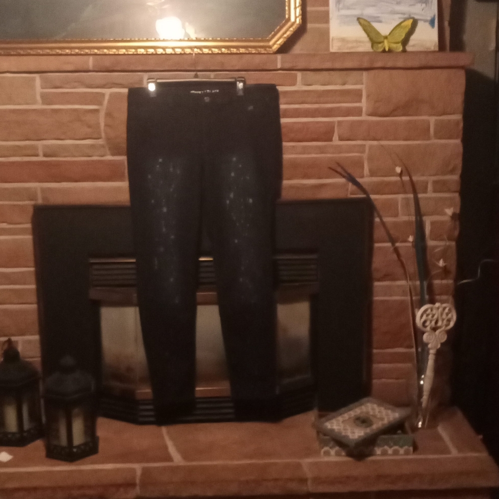 Jeggings